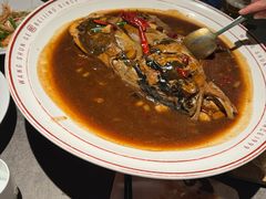 -旺顺阁·北京菜·烤鸭(大望路店)
