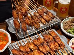 -管氏翅吧(地安门店)