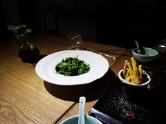 -稍可轩博物馆餐厅