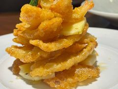 -喜鼎海胆水饺(东港店)