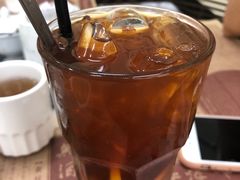 冻柠檬茶-黄枝记(议事亭前地店)