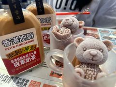 -肥韬茶餐厅(海上世界店)