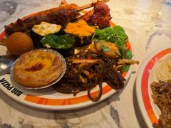 -比格比萨自助(宝山日月光店)