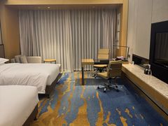 -武汉洲际酒店