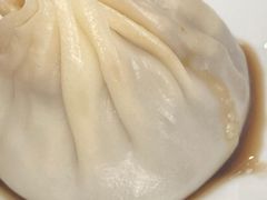 -锡笼记·无锡小笼(大润发店)