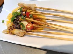 -小两口锦州烧烤·脆皮油边(依云北郡店)