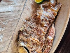 -滇野云南野生菌餐厅(陕西南路店)