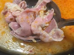 -松岛日本料理(汾江路店)