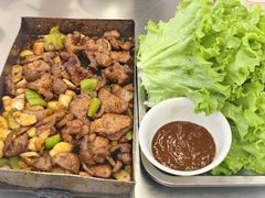 -老三李村河底戳子肉(总店)