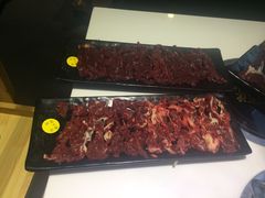 -陈记顺和牛肉火锅馆(天河北路店)