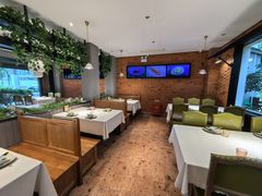 -青菁酒家·象山海鲜(胜利河美食街店)