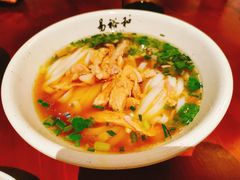 -易裕和·长沙米粉(友谊路店)