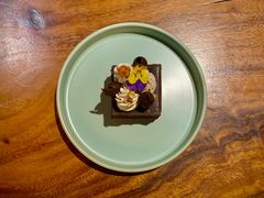 -六月花园咖啡馆(中关村东路店)