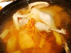 -廊亦舫Lang Yi Fang Restaurant(金桥店)