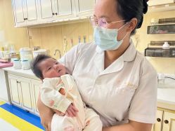 -梓爱月子中心(花都店)