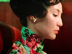 -成都百丽宫影城(LUXE太古里店)