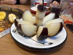 -那红花·东北菜铁锅炖(仙林金鹰店)