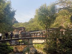 -北京水岸山吧度假村(雁栖镇店)