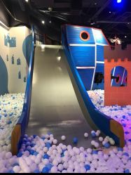 -幻贝家儿童乐园(苏州中心店)