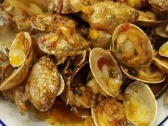 -江城燕子大排档(江汉路步行街店)