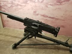 -轻武器博物馆