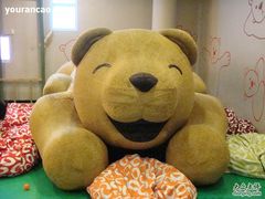 -济州岛泰迪熊博物馆