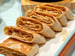 -四世同堂·京菜·烤鸭(双井店)