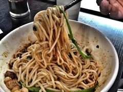 -秦云老太婆摊摊面(磁器口店)