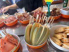 -就这家旋转小火锅(西安路罗斯福店)