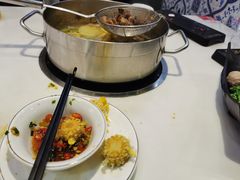 -陈记顺和牛肉火锅(永泰店)