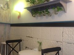 -美丽心情蛋糕(江苏路店)