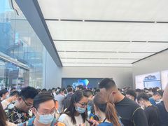 -Apple零售店(成都太古里店)