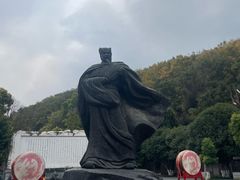 -白帝城·瞿塘峡景区