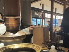 -泥炉烧肉师(新街口金銮巷店)