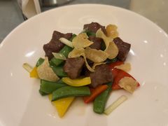 -正佳广场万豪酒店-粤菜餐厅·点心·海鲜·聚餐