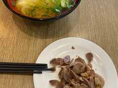 -泰煌鸡·上海白斩鸡·鸡汤面(鹤庆店)