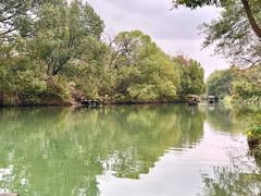 -西溪国家湿地公园