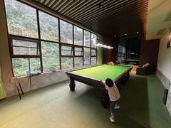-三清山希尔顿度假酒店