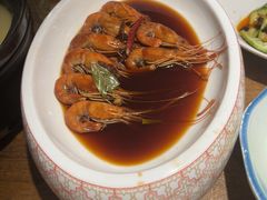 -乔街深夜食堂·小龙虾·高压锅生蚝(杭州总店)