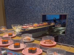 -争鲜回转寿司(朝北大悦城店)