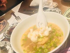 -夏苑(新加坡丽思卡尔顿美年酒店)