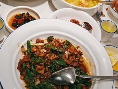-兰湘子·湘菜小炒(南京江宁万达店)