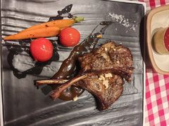 -自然食集西餐厅(泰晤士小镇店)