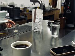 -麻雀咖啡SPARROW COFFEE(十全街店)