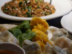 海肠捞饭-前海沿•青岛菜(中山路天主教堂店)