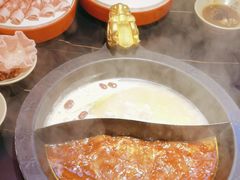 -蜀大侠火锅(四川北路店)