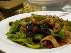-老苏扬饭店