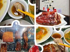 -牛记咖喱美食(十月初五日街店)
