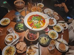 -清水亭湖北菜(大屯DT51店)