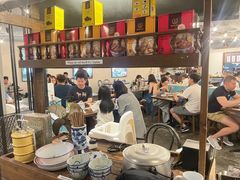 -松發肉骨茶(先得坊店)